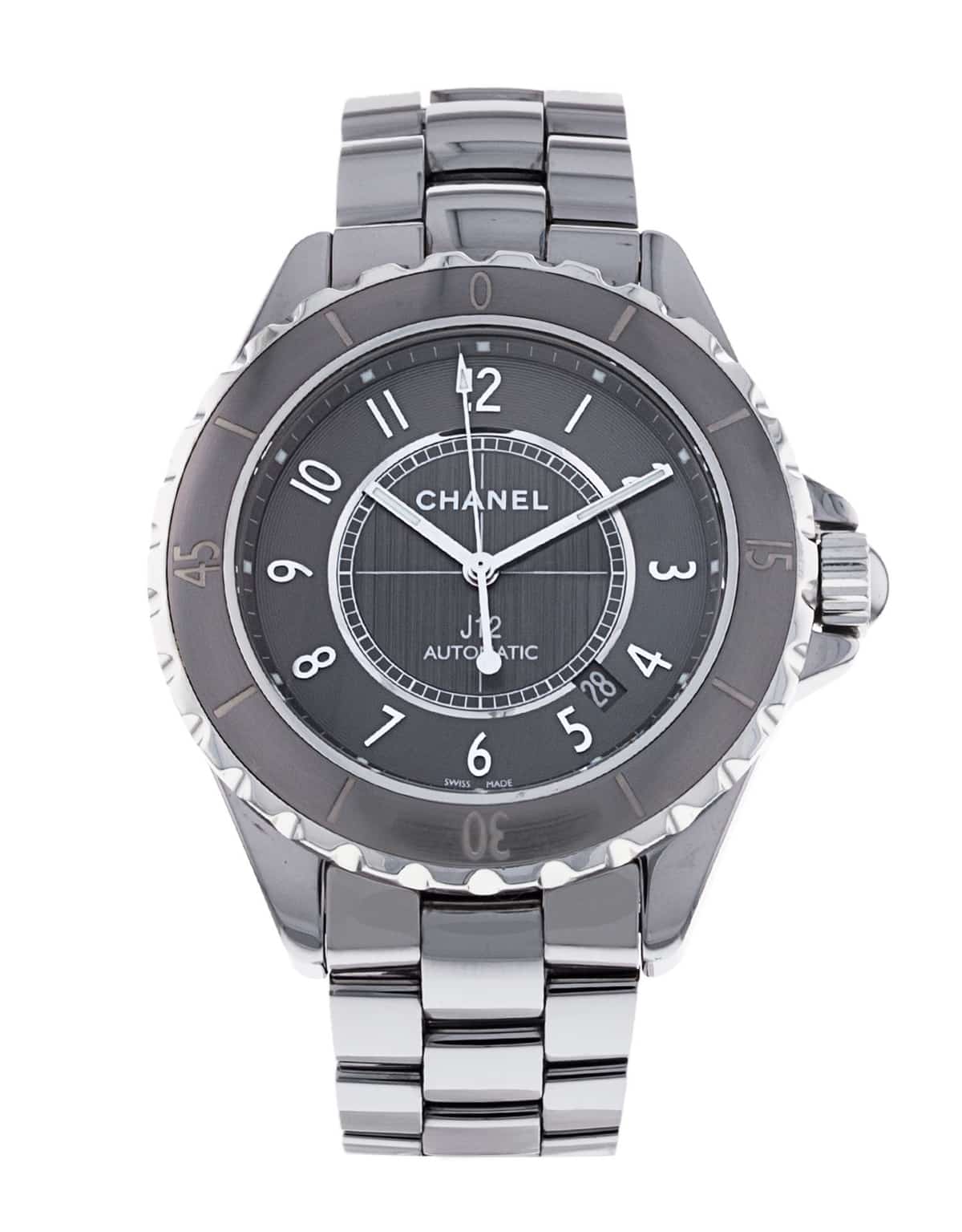 Chanel J12 H2934